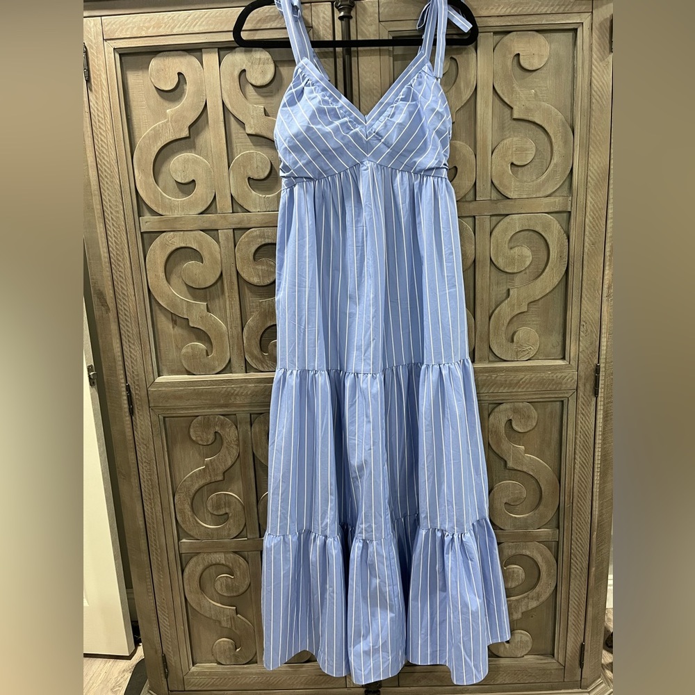 Express dress size xs